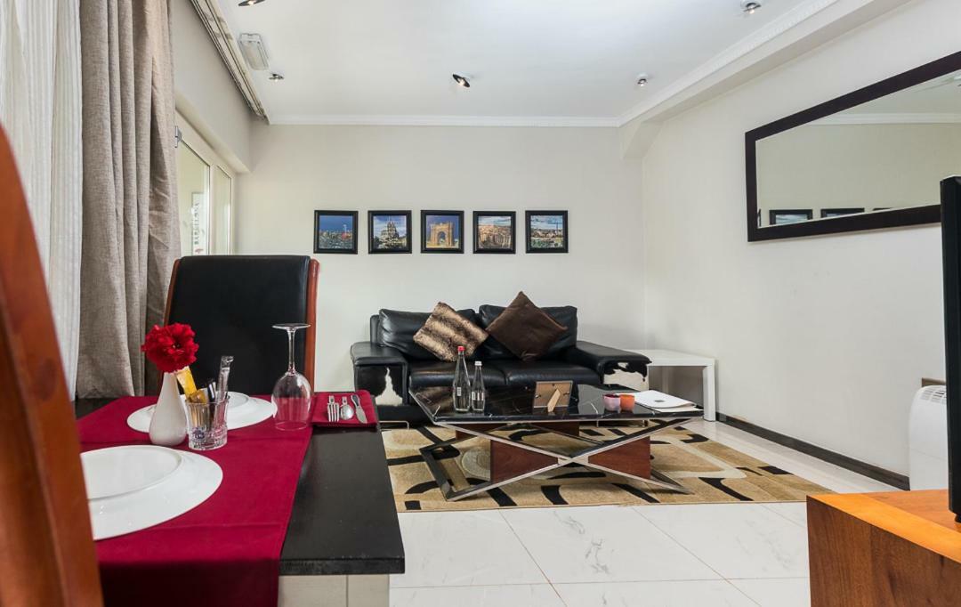 Red Mango Hotel And Apartments Sekondi-Takoradi Exterior photo